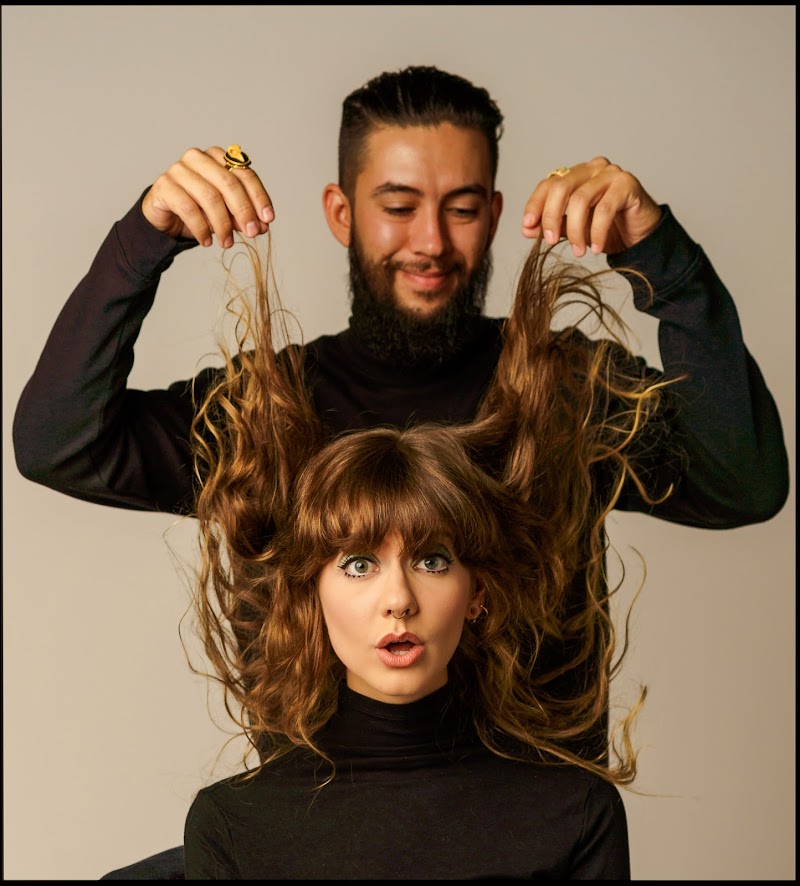 Devin De Leon Photography cover image