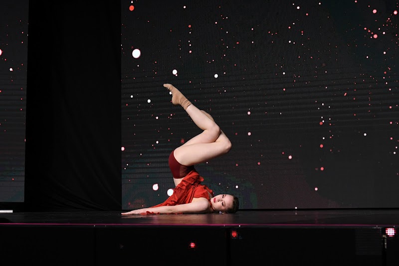 Protege Dance Company cover image
