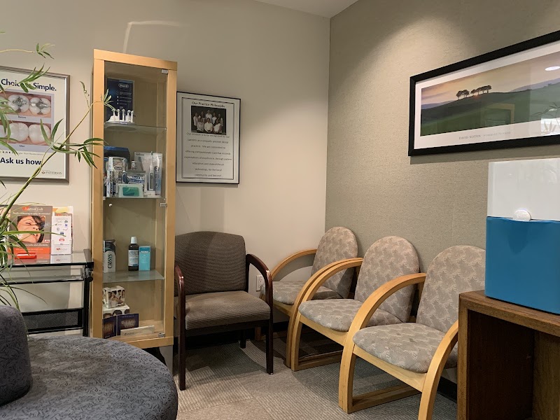 Sage Dental cover image