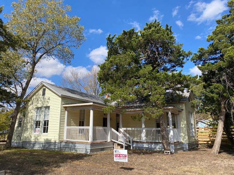 Real Property Management All Connect cover