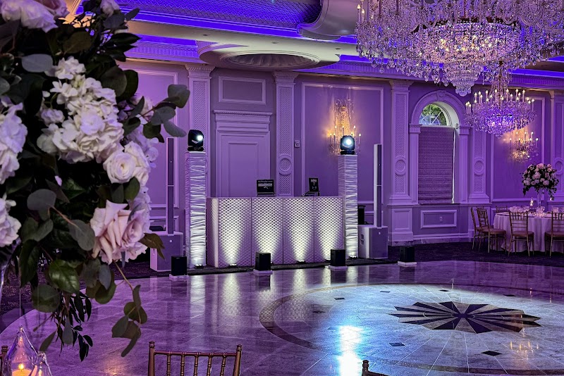 Love Of Music Entertainment cover image