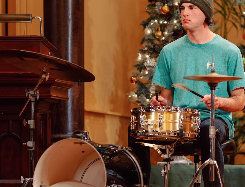 Upbeat Music cover image