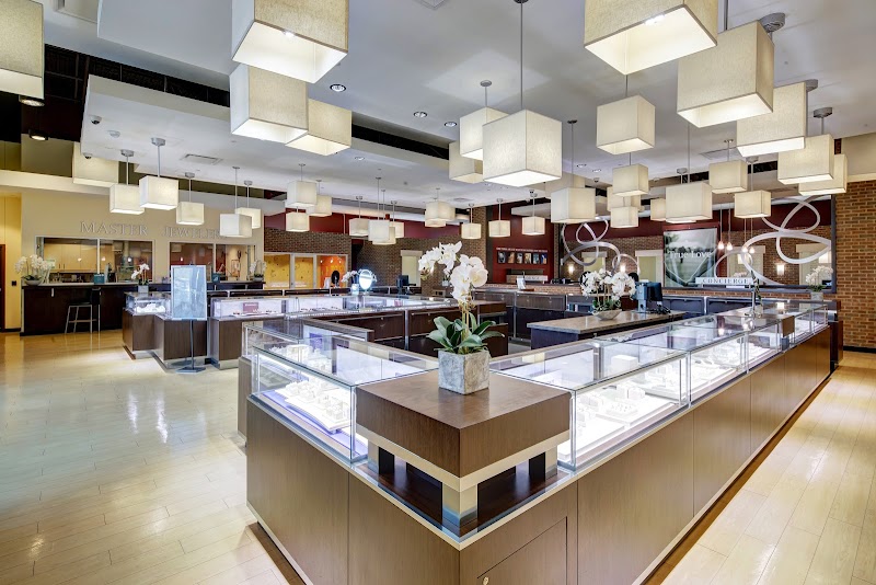 Robbins Brothers Fine Jewelers cover image