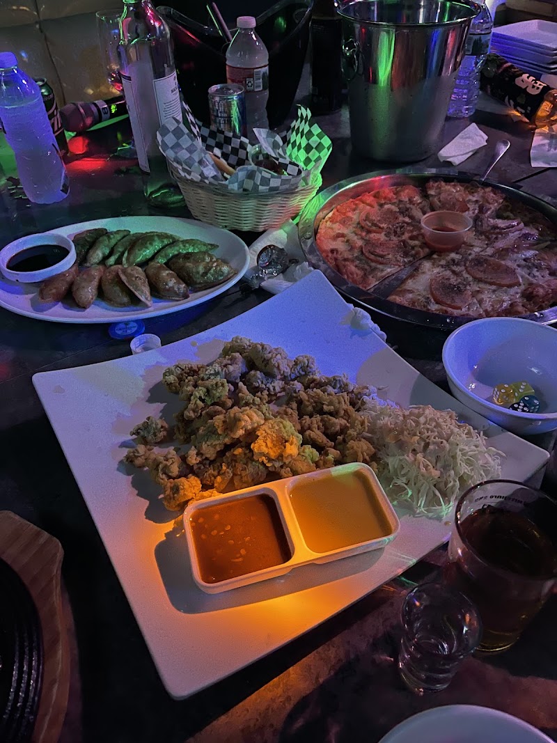 Pharaoh Karaoke Lounge cover image