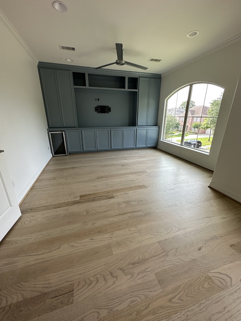 Prime House Painting cover image