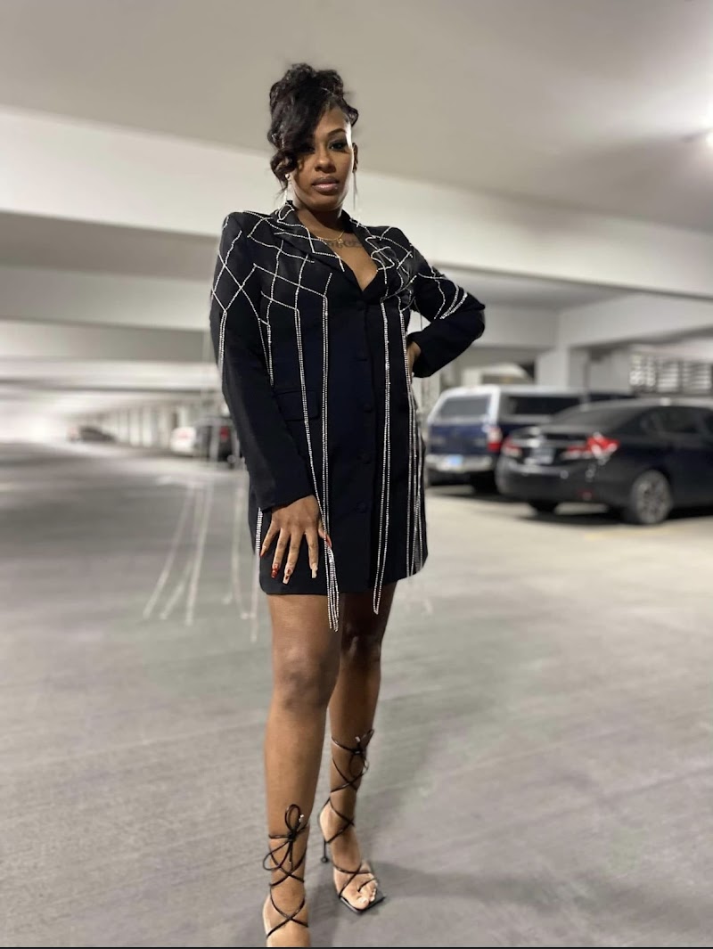 What Dress Code Boutique cover image