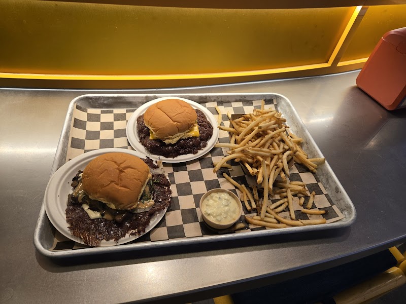 Smish Smash cover image