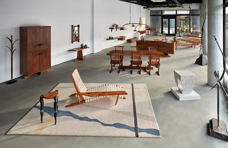 Moderne Gallery cover image