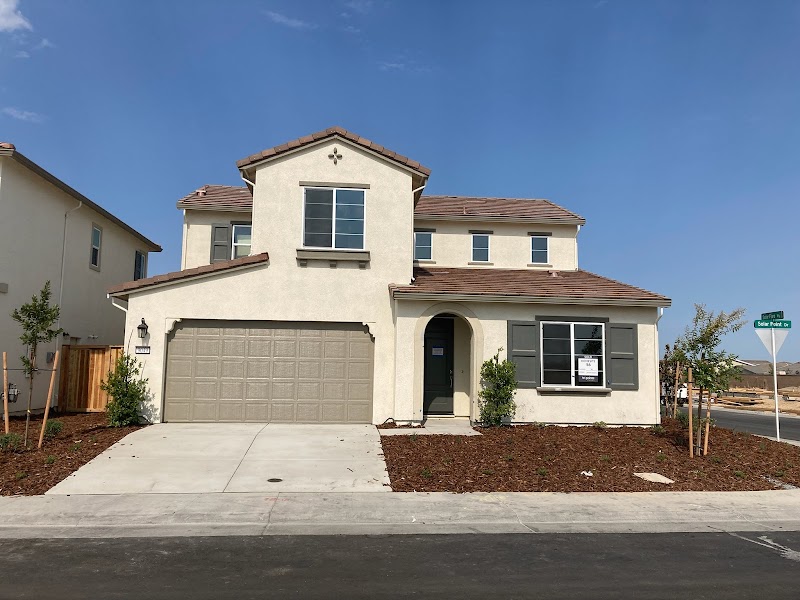 Bridgepoint Funding, Inc. cover image