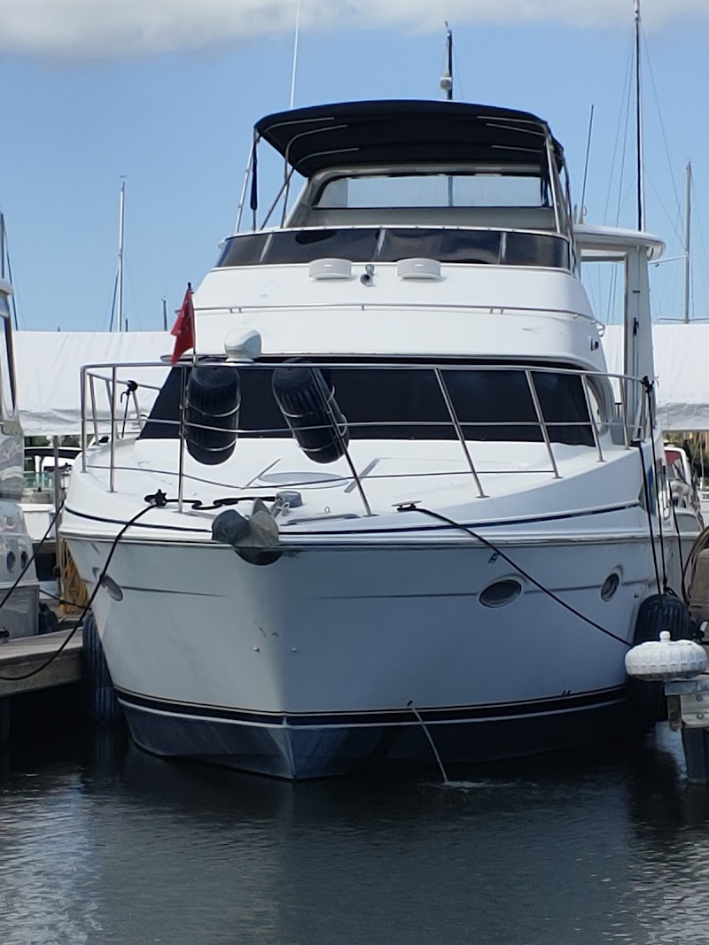 Sunset Cruisin cover image