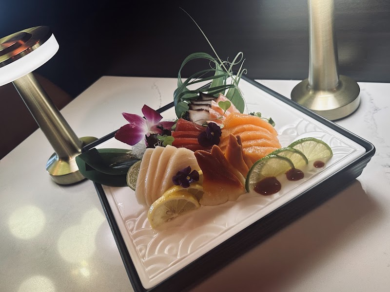 Machi Sushi cover image