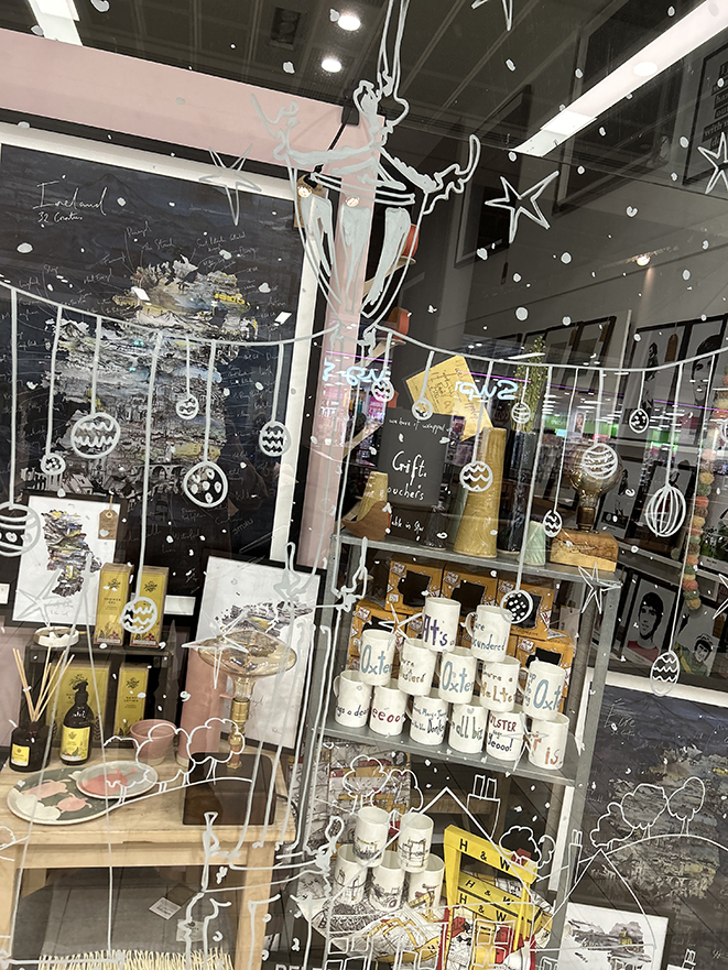 We Have It Wrapped Up - Castlecourt cover image