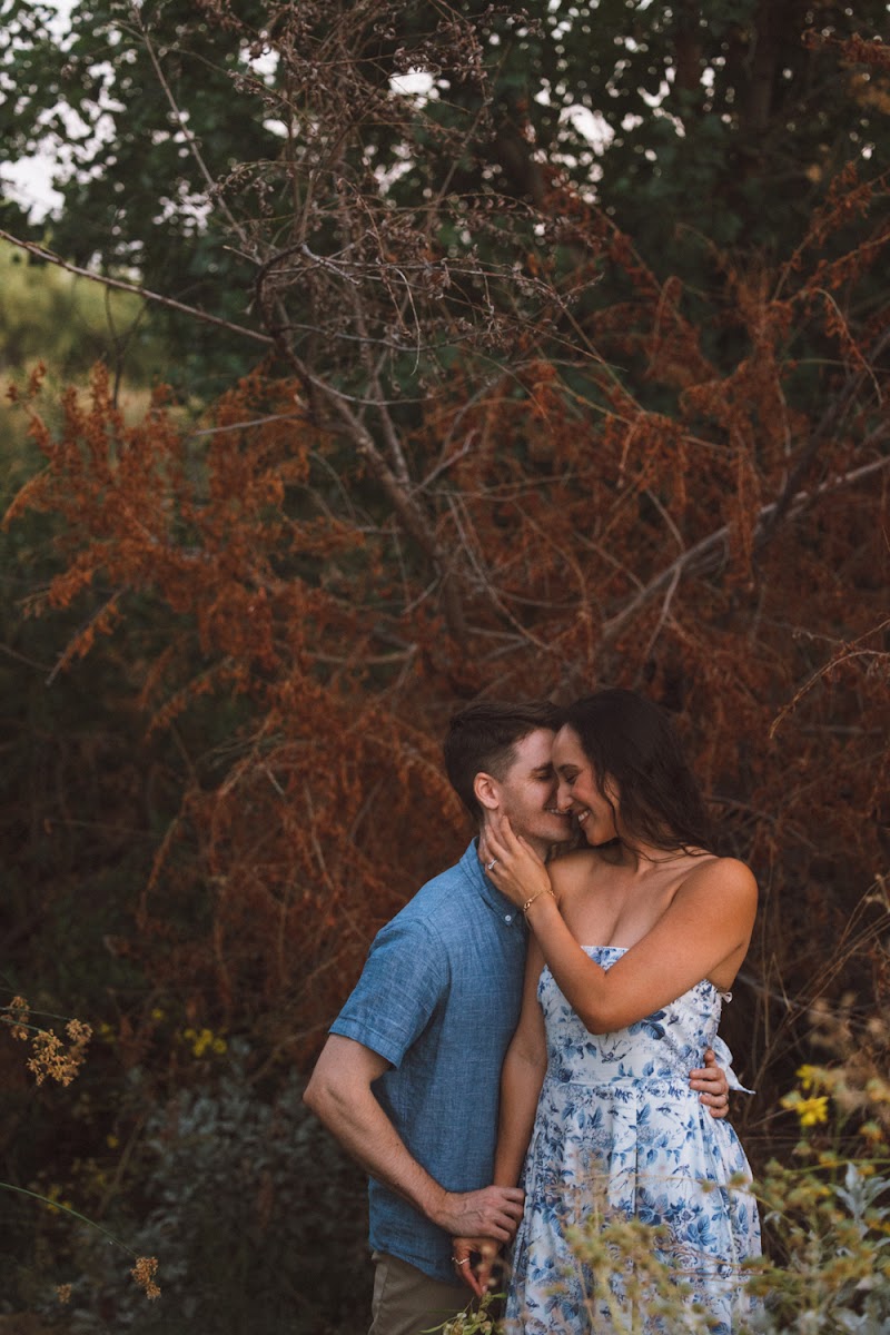 Azula Raun Photography cover image