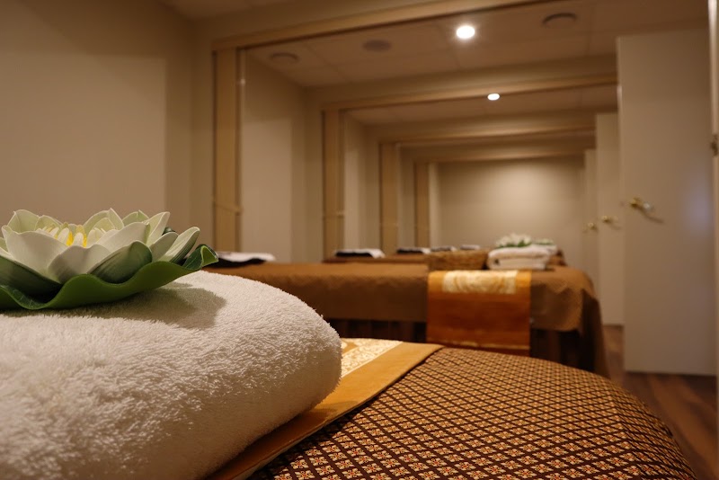 Urban Thai Massage & Spa cover image