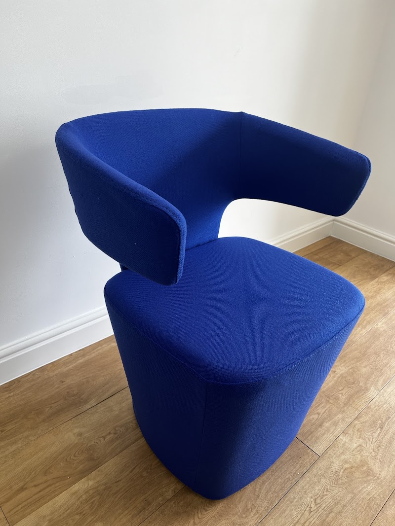 HS Upholstery cover image