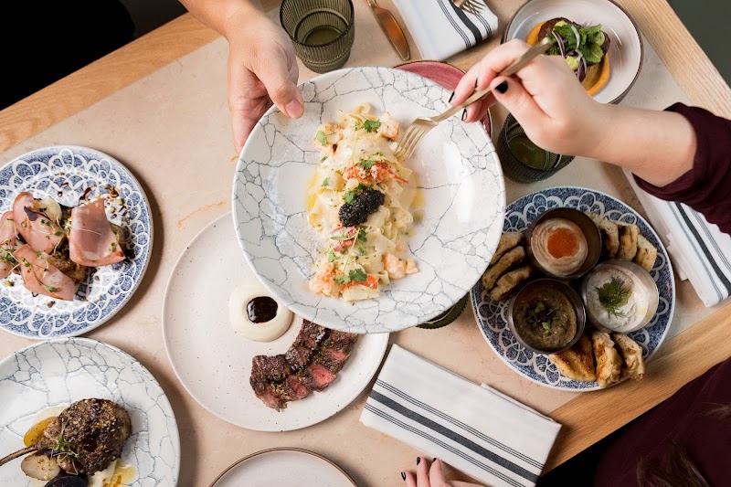 Eos & Nyx cover image