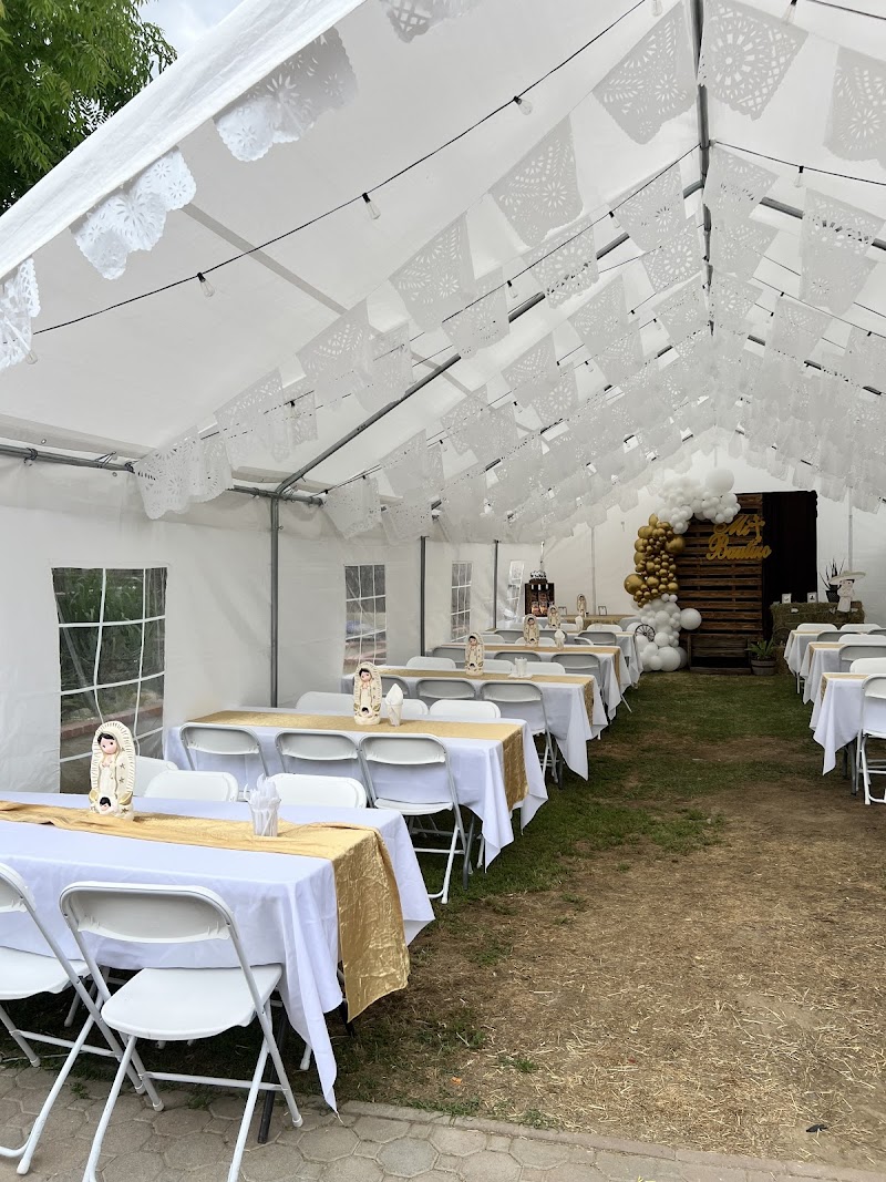 Pronto Party Rentals cover image