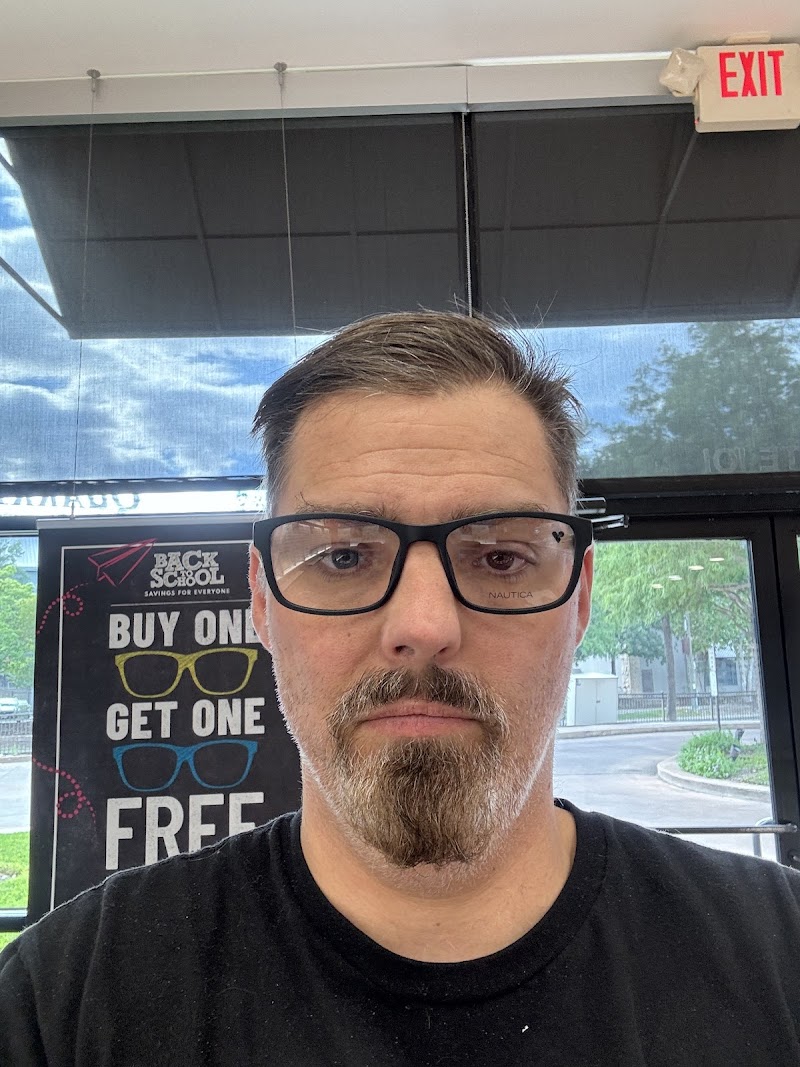 VSP Visionworks Quarry Village cover image