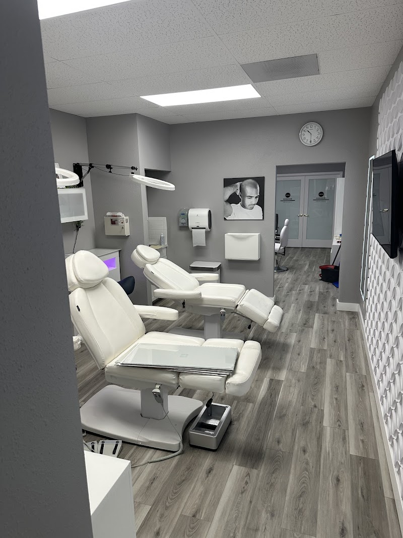 Scalp Co. Scalp Micropigmentation cover image