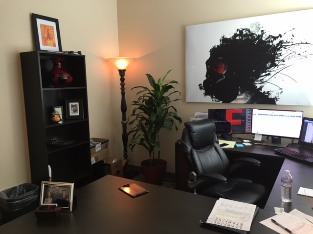 Starfire Web Design cover image