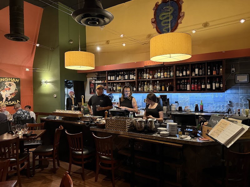 Perche' No cover image