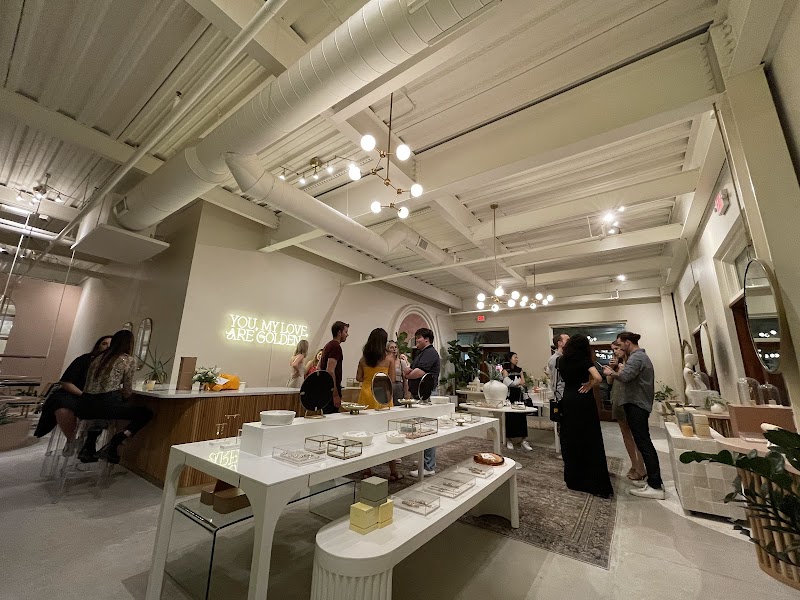 Mod + Jo Jewelry | Fine Permanent Jewelry | Charm Bar cover image