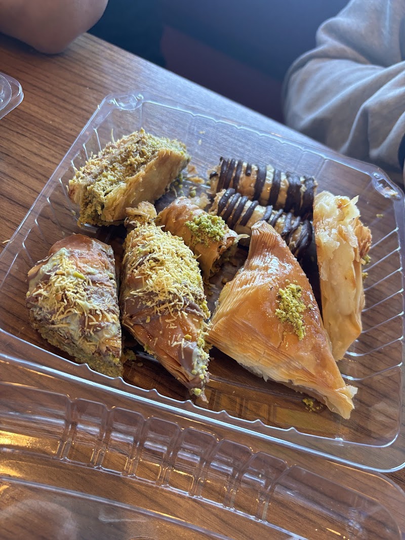 Bigdash Garland cover image