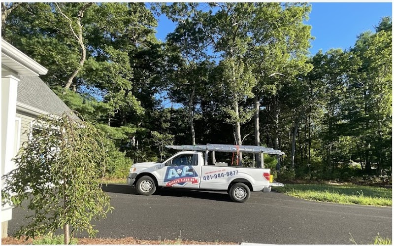 A&A Window Cleaning cover image