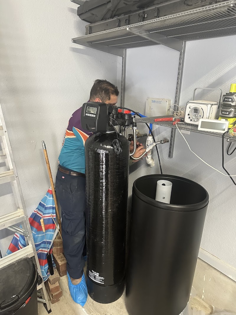 Roadrunner Plumbing & Air cover image