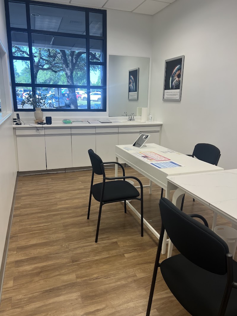 ATX Optometry cover image