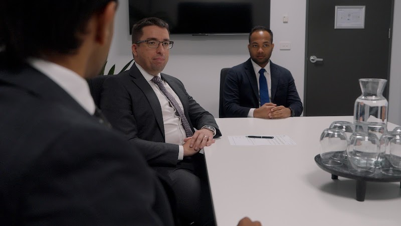 Forward Path Advisory cover image