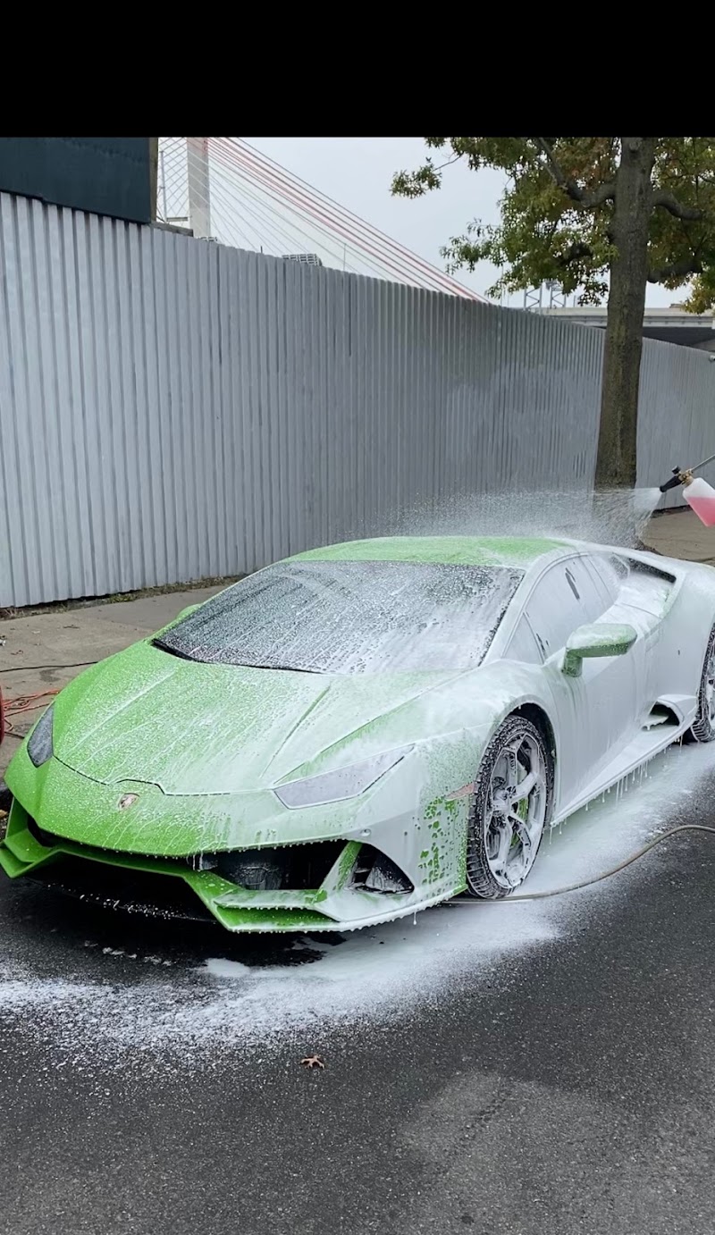 NYC Mobile Auto Detailing cover image