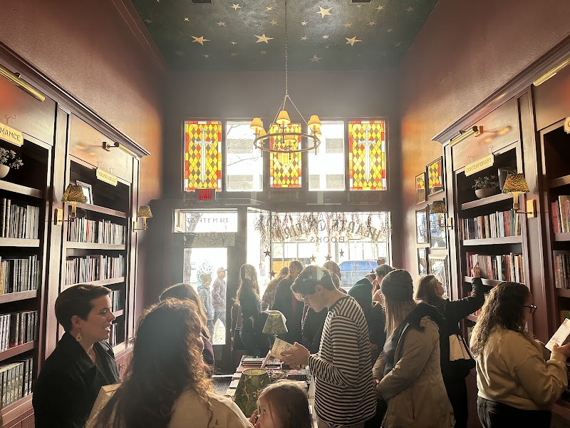 Hearts on Fire Books cover image