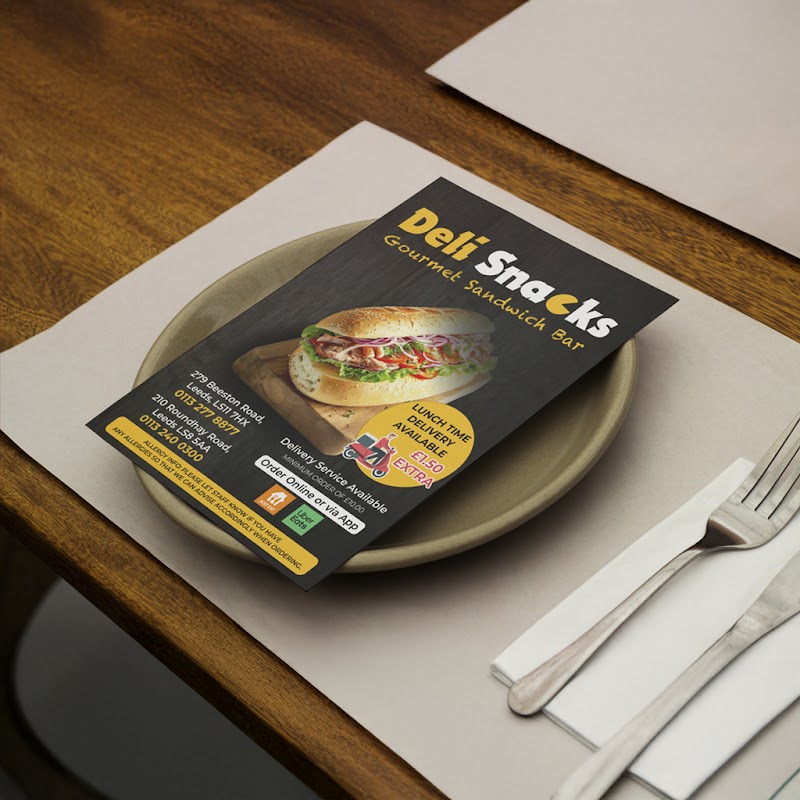 Alan Pewend - Logo & Website Designer - Leeds / UK cover image