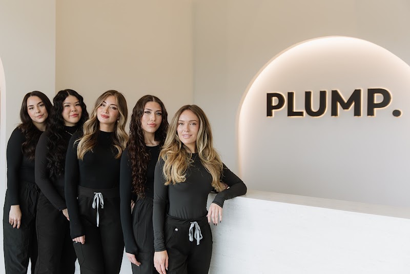 Plump Medspa cover image