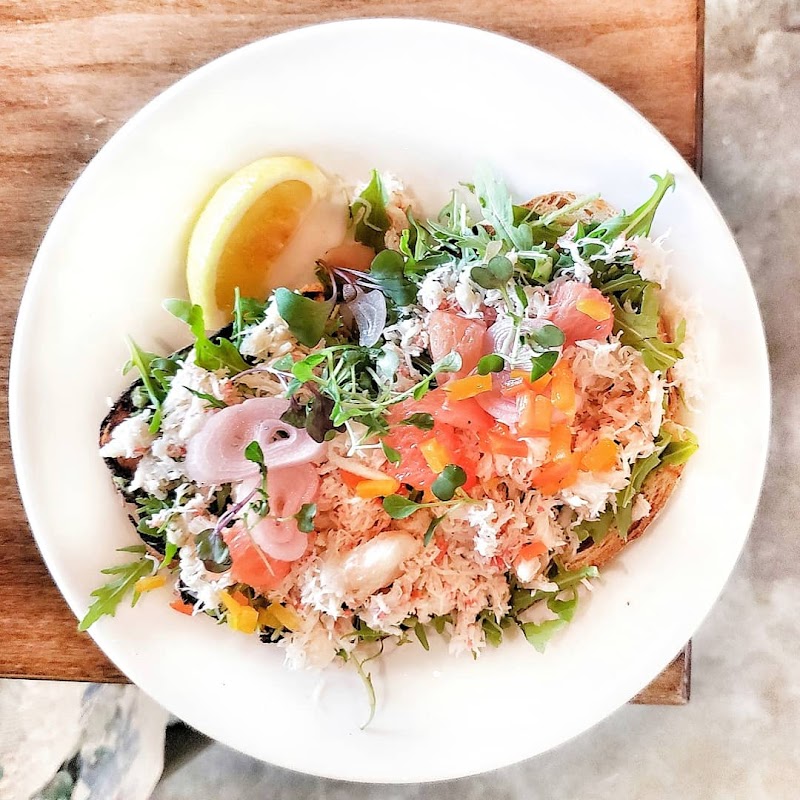 COD Seafood House & Raw Bar cover image