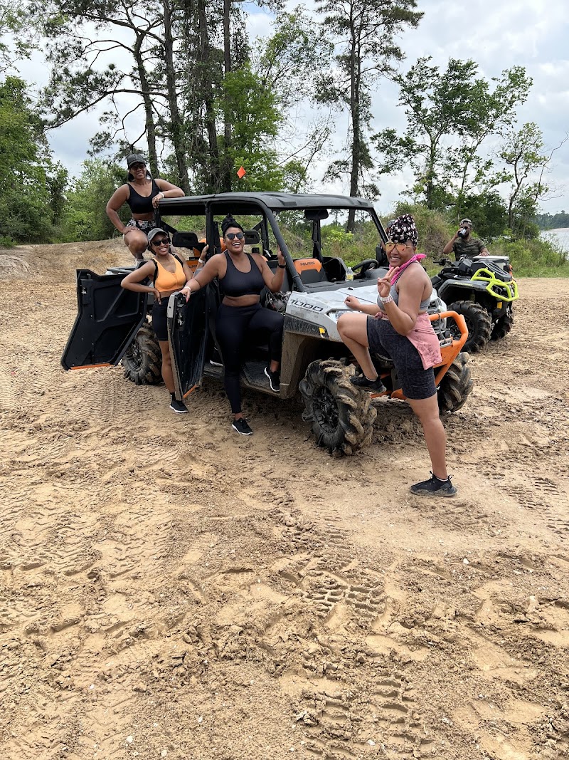 Speedy Xtreme ATV Rentals cover image