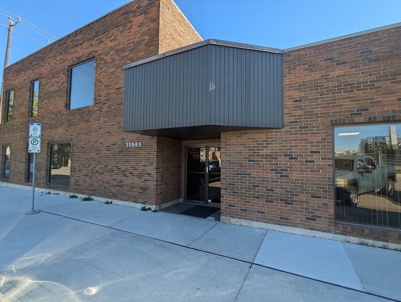 RGA Financial cover image