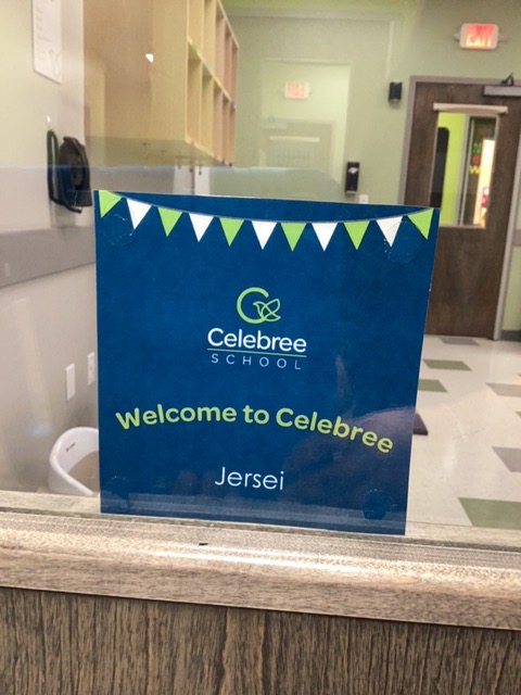 Celebree School of Dallas Arts District cover image