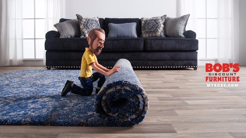 Bob’s Discount Furniture and Mattress Store cover image