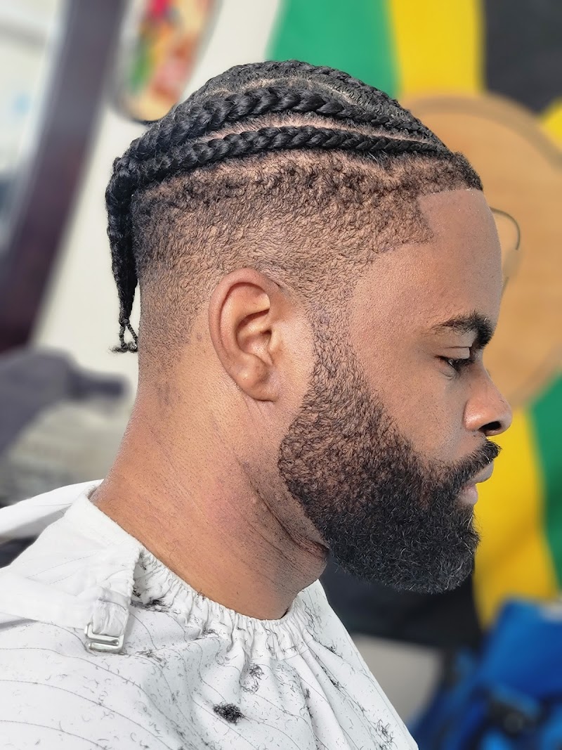 KD Cuts (BY Appt. ONLY) cover image