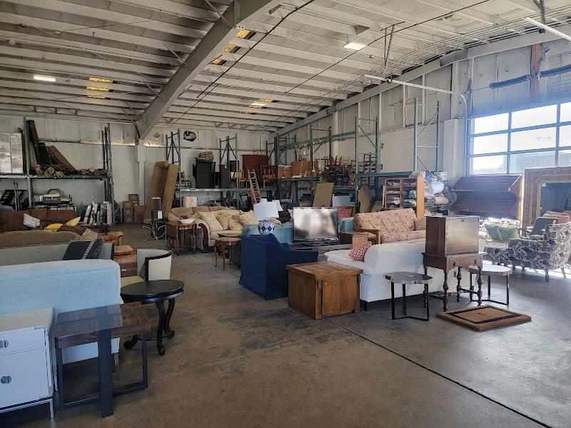 The Other Side Furniture Boutique cover image