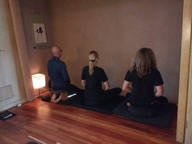 San Antonio Zen Center cover image