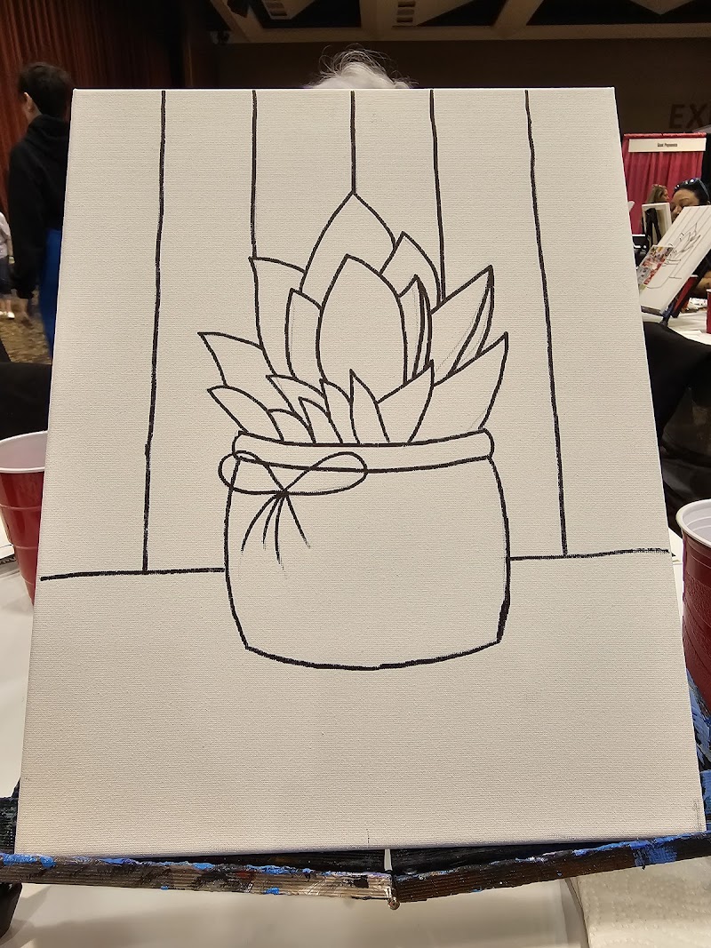 Creative Brush AZ cover image