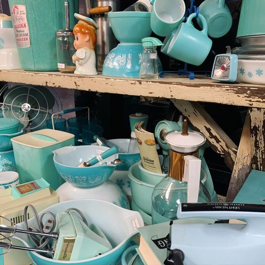 East Valley Antiques cover image