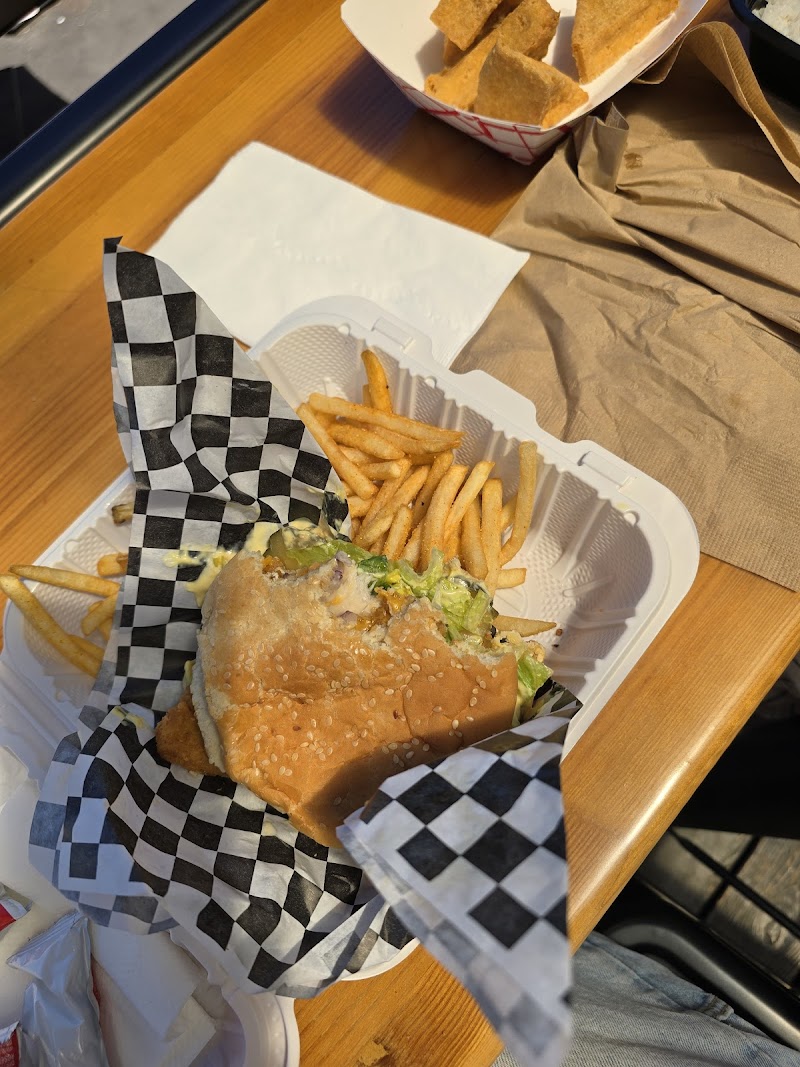 Cartside Food Carts cover image