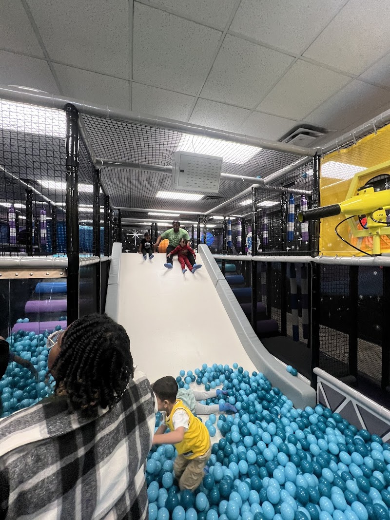 Club Run & Jump cover image