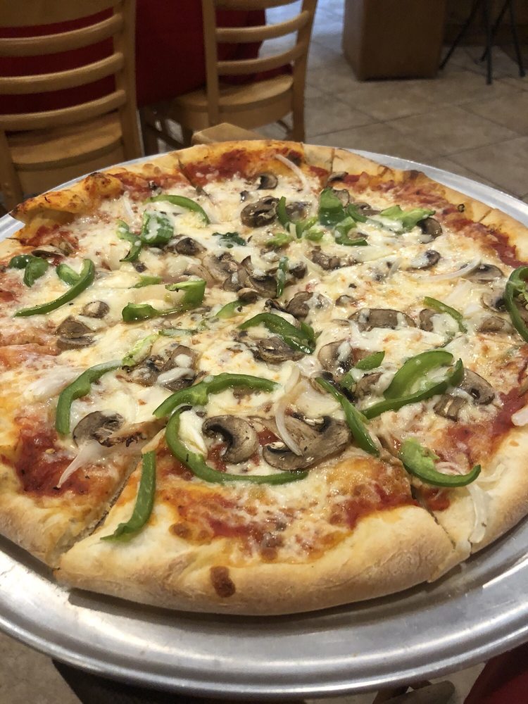 Cafe Italia cover image