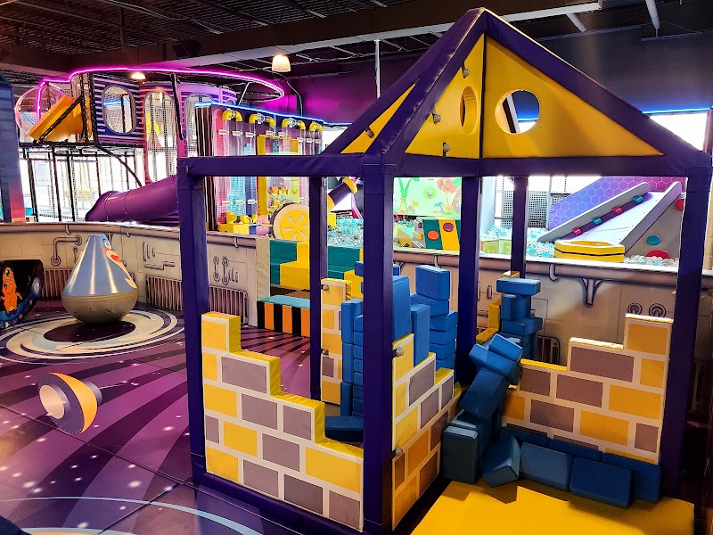 Superkidz Club cover image