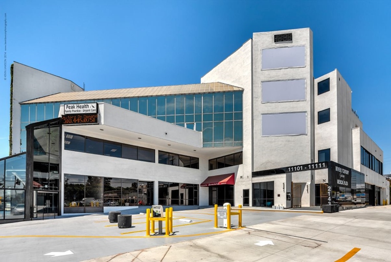 West LA Hair Restoration cover image